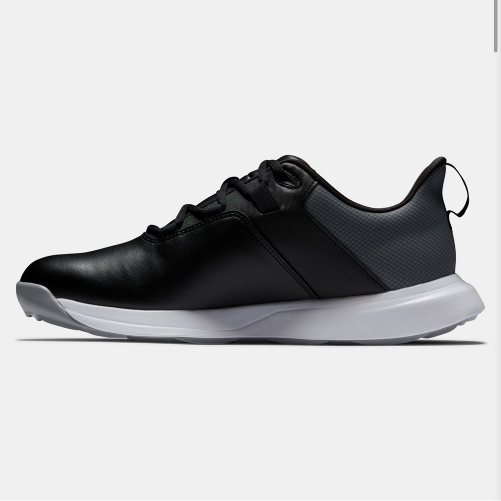 FootJoy Spikeless Golf Shoes - Picture 2 of 12